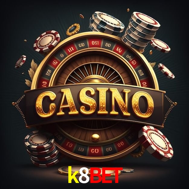 APP oficial da k8bet para mobile