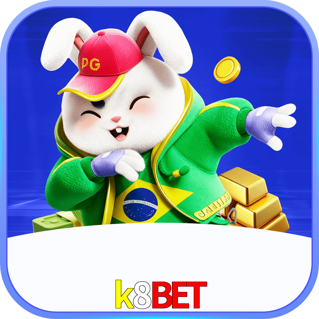 Imagem promocional da k8bet mostrando a plataforma e suas vantagens